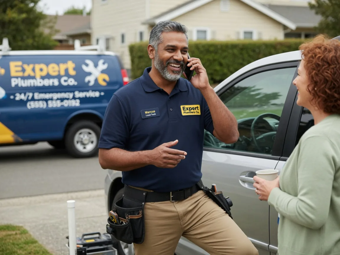 Drain Cleaning Dennis, TX FAQs