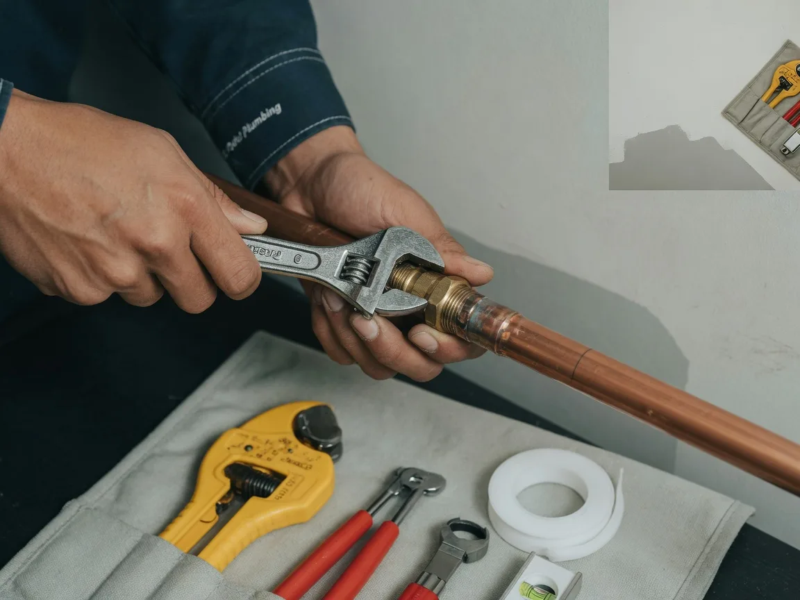 Why choose Drain Cleaning in Dennis, TX